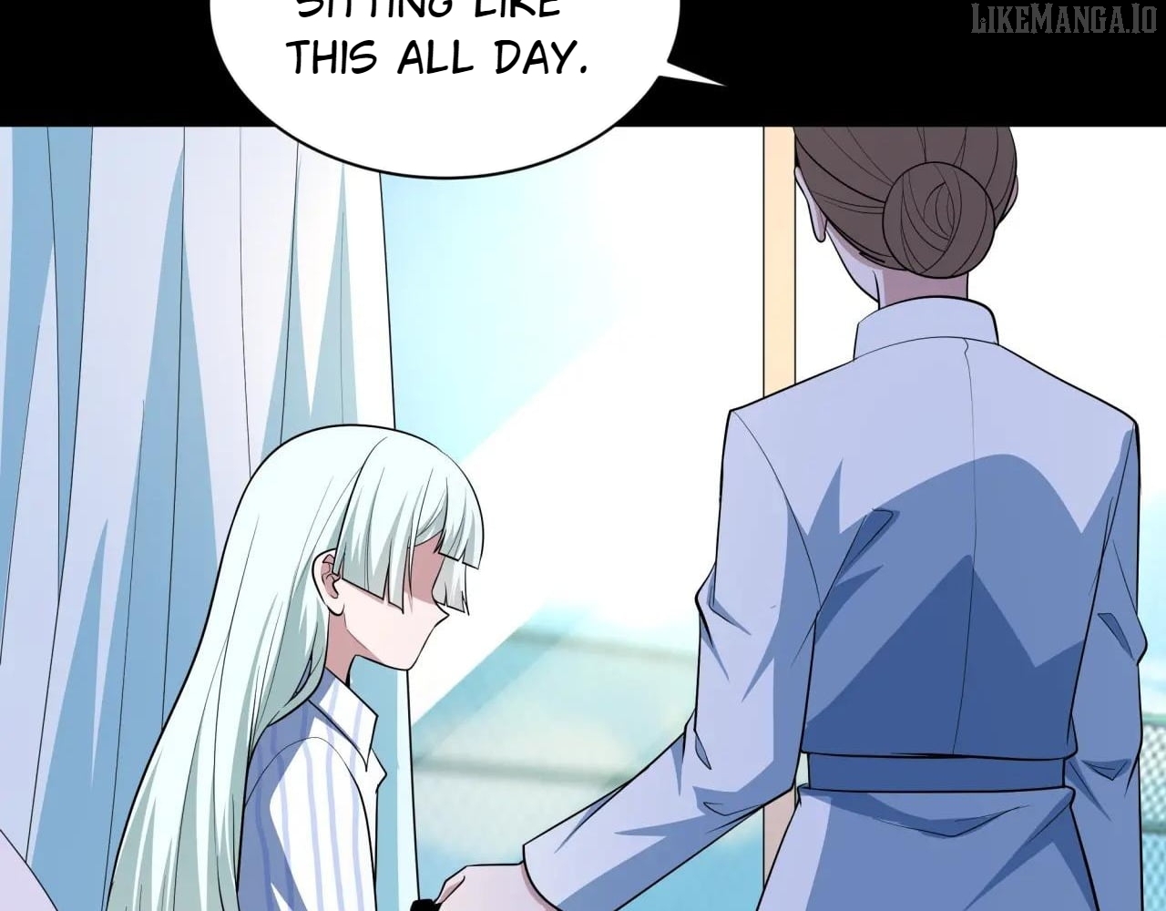 Era of the Haunted Chapter 515 - page 19